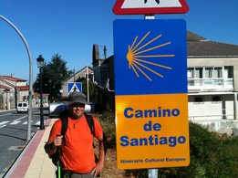 PPacijent na putu ka ruti „Put za Santijago“